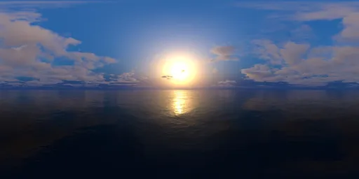 Evening