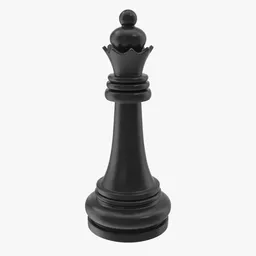 Chess Queen