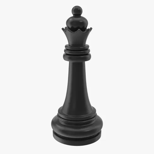 Chess Queen