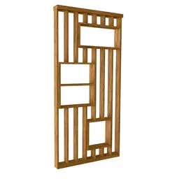 Room partition