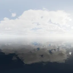Cloudy Day
