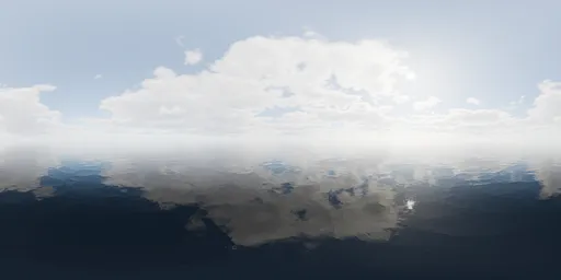 Cloudy Day