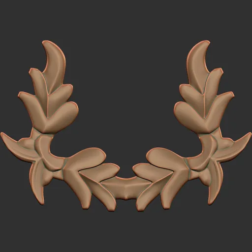 ER_Ornament Brush 170