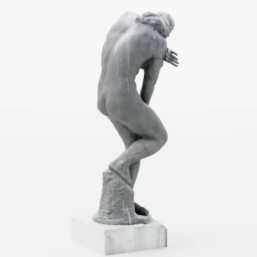 Emotional sculpture
