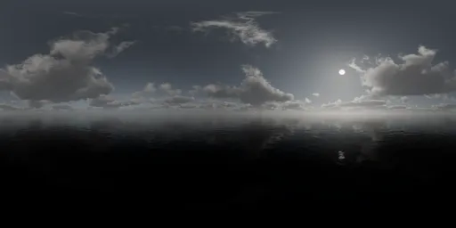 Dark Sky HDRi