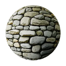 Stone Wall