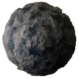 Scuffed Rock