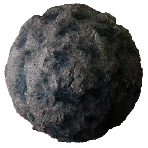 Scuffed Rock