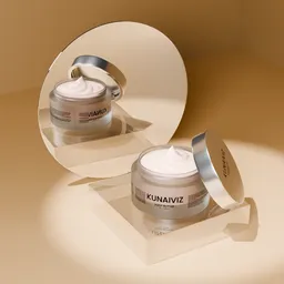 Cosmetic Cream