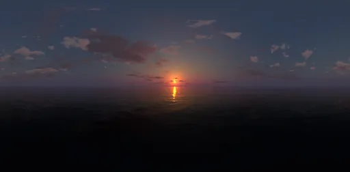 Evening