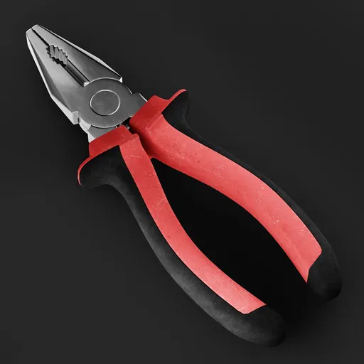 Combination Pliers