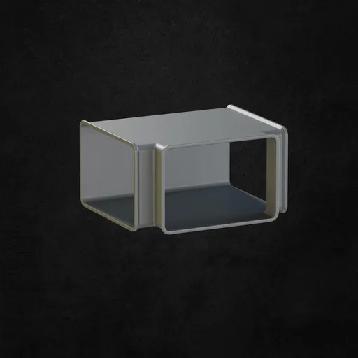 Modular duct