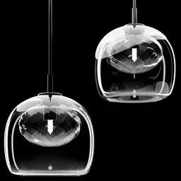 Inisde Pendant Lamp