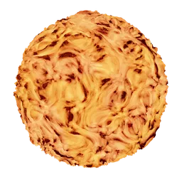 Dynamic Solar Shader