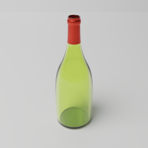 Bottle of Wine