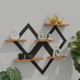 Quadro Decorative Wall