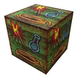 Medieval Box 07
