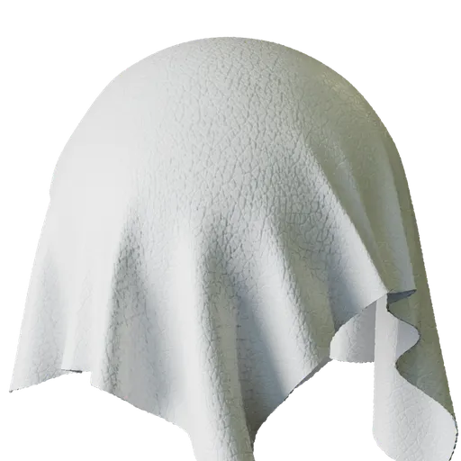 White Leather