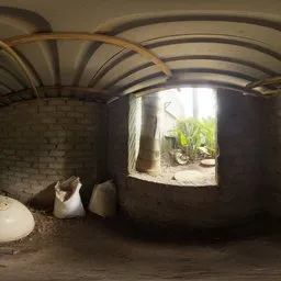 Pump House