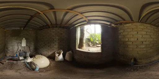 Pump House