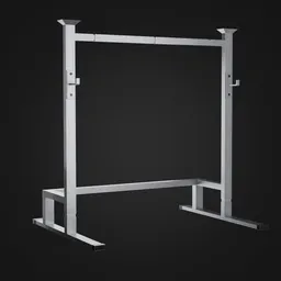 Squat Rack
