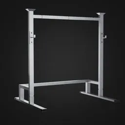 Squat Rack