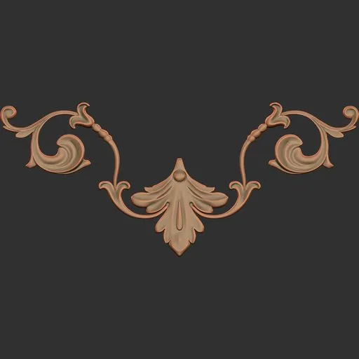 ER_Ornament Brush 134