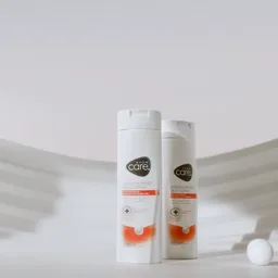 Product Visualization For Shapoo