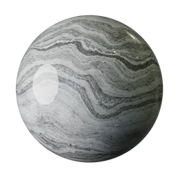 Cipollino marble