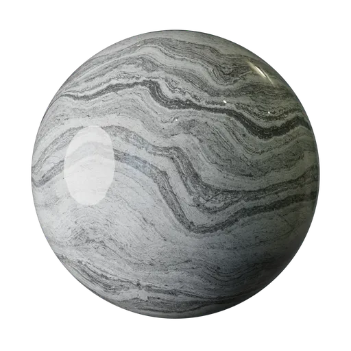 Cipollino marble
