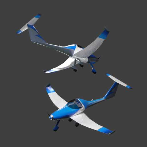 Thumbnail: Toy Airpalne