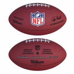 NFL American Football Ball