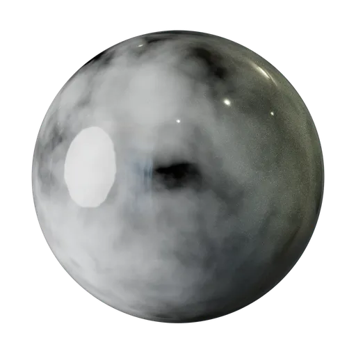 Luxury Grey Marble