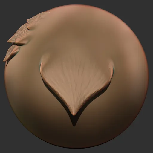 ER_Dragon Brush 326