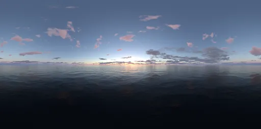 Evening