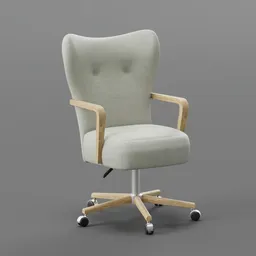 Executive Chair