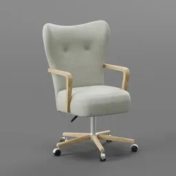 Executive Chair