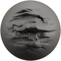 AT-Rock & Cliff Brush