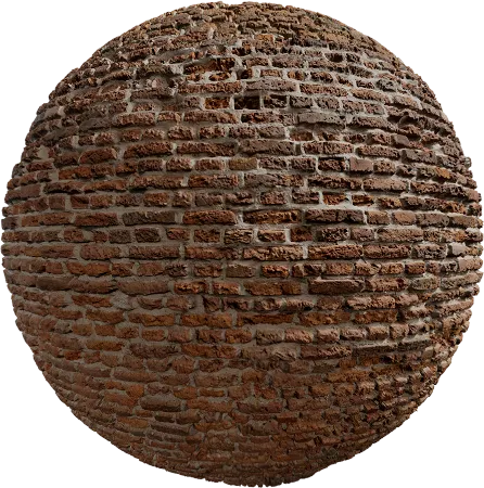 Church Bricks 03