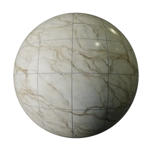 Marble Tiles