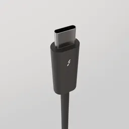 Thunderbolt 4 Pro Cable