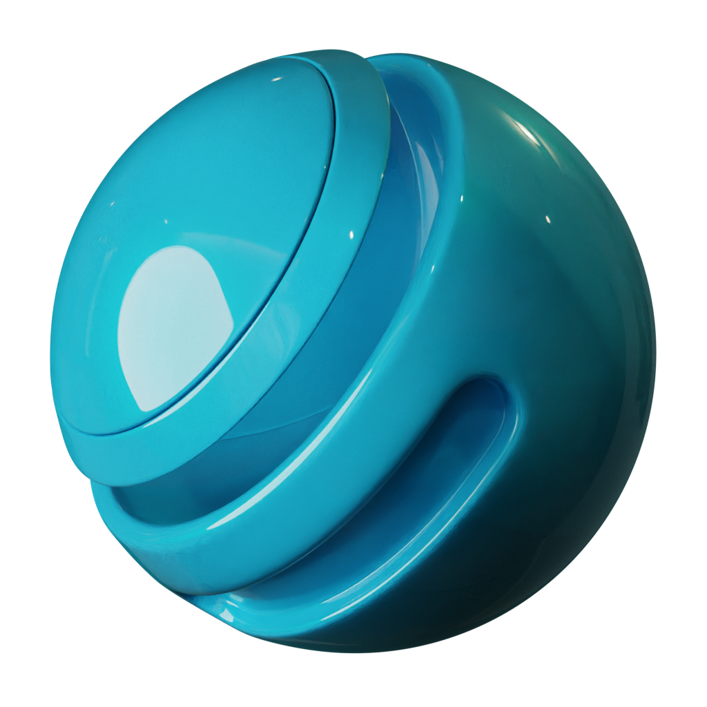 BlenderKit | Download the FREE Simple Car Paint material