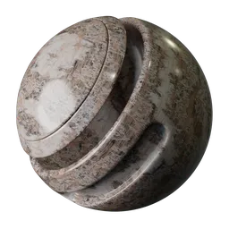Light Marble