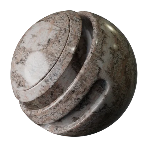 Light Marble