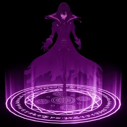 Magic Circle