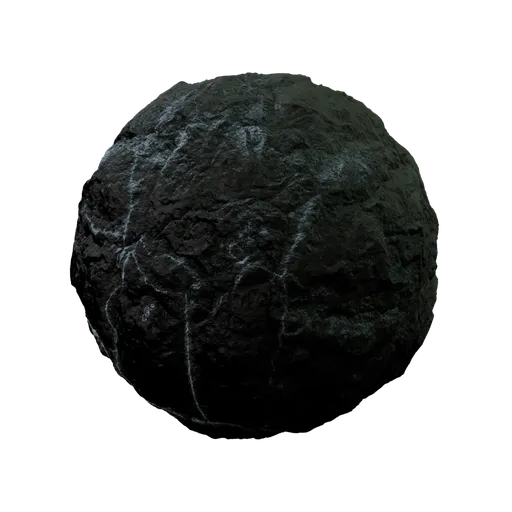 Bluish Slate Rock
