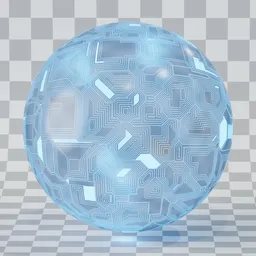 Sci-fi Optical Circuit