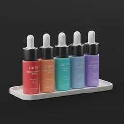 Serum Collection