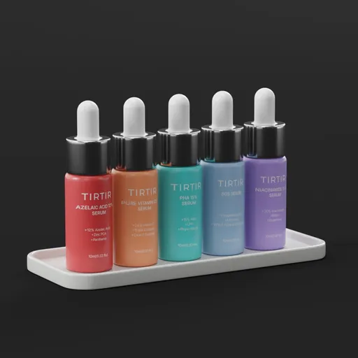 Serum Collection