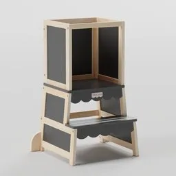 Wonderstep Step Stool